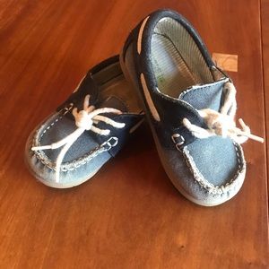 ZaraBaby loafers